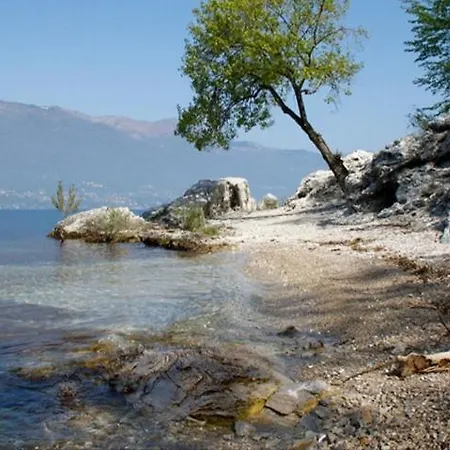 Lake Stone